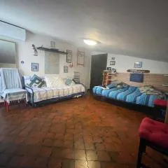 CinemaHouse TerraMare - Beach & MaxiTV