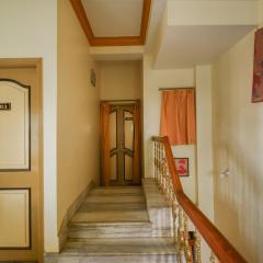 OYO Flagship Moonlight Guest House 3
