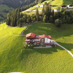 Alpenfarm Poschhof