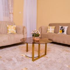 Havana Cottages-Hyrax Deluxe Master