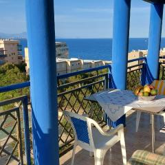 Arenales Sea View Apartment