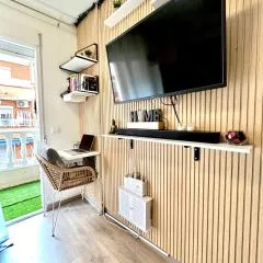 Studio La Playa