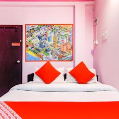 OYO Hotel Sri Deepika Ramachandran Residency