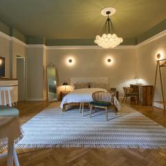 Belle Vista Guesthouse