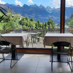 B&B B&Beautyfol Dolomites adults only