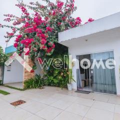 Casa com piscina em Marechal Deodoro