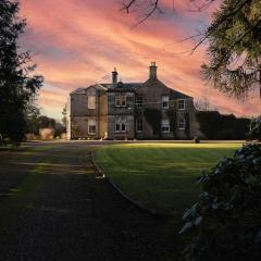 Edenfield House, Springfield, Fife