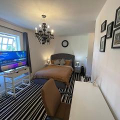 1 Bed Apartment Oxford - Fits 4 Guests