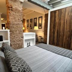 Apartamento chic en Ciutat Vella