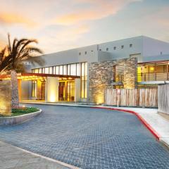 The Legend Paracas Resort