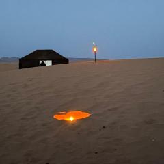 Authentique berber Camp