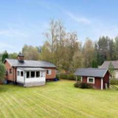 Familiewoning Munkfors