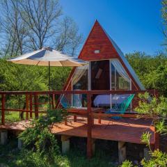 GLAMPING CACHI EL PARAISO DE NALA