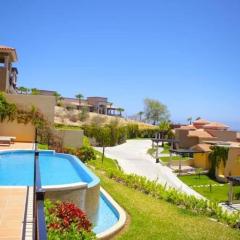 Superb 3BR Villa Great view at Cabo San Lucas
