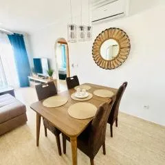 Apartamento Turquesa La Manga