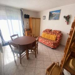 Résidence Neouvielle - Studio dans le centre de Barèges proche du jardin MAE-5411