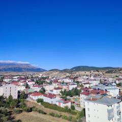GÜMÜŞHANE ŞİRAN ÖZEL KİRALIK TATİL DAİRESi
