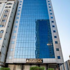 فندق ليمة الفضية - Leema Al Fadya Hotel