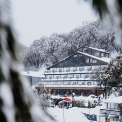 Falls Creek Hotel