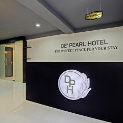 Collection O De'pearl Hotel