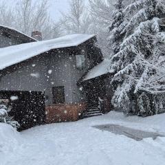 All-Season Chalet