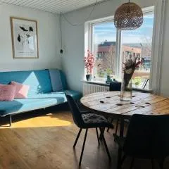 Cozy Flats Silkeborg - 1TH