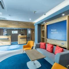 Holiday Inn Express London Croydon by IHG hotel