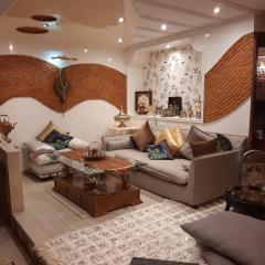 Luxury duplex in the centre of Maarif