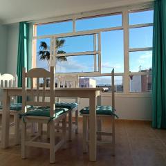 Green Waves Apartment