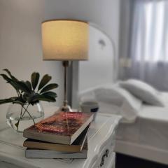 Proximo a River Plate Nuevo, luminoso, cómodo con balcón