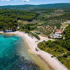Seaside luxury villa with a swimming pool Mirca, Brac - 16183