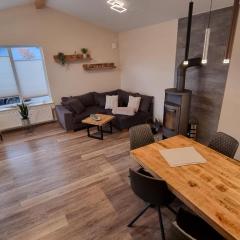 Ferienhaus Strandengel