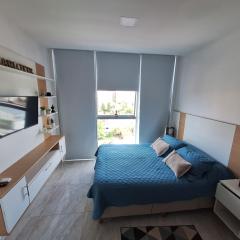 Edificio Charlotte (zona centro)