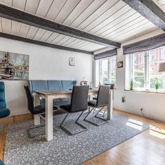 fewo1846 - Dampfer Alexandra I - zentral gelegene Maisonettewohnung mit 2 Schlafzimmern