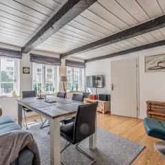 fewo1846 - Dampfer Alexandra I - zentral gelegene Maisonettewohnung mit 2 Schlafzimmern