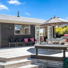 Cute on Kew - Taupo Holiday Home