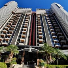 Metropolitan Hotel em Brasília 65411