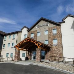 Staybridge Suites - Dawson Creek by IHG