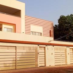 Kadoued Furnished Apartment 2 Bedroom