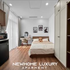 NEWHOME LUXURY APARTMENT