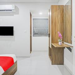 OYO Hotel Weekend Rooms