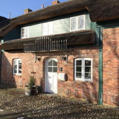 Favorite place Modern retreat