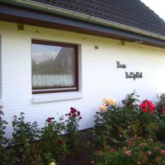 Hooge in the Haus Halligblick