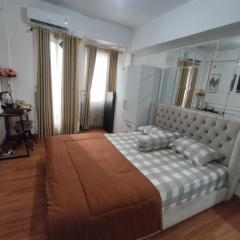 Podomoro golf View Apartement by vintage room
