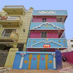 OYO Arunachala Guest House Near PVR SPI Palazzo Chennai