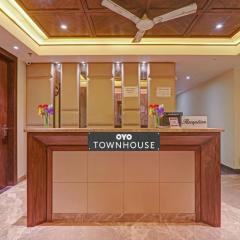 Townhouse Hotel Spotlight