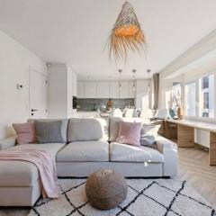 Alejandro - appartement 30m van het strand