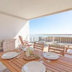 Global Properties, Apartamento con vistas al mar, Canet d'en Berenguer