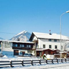 Apartment in Strass im Zillertal in a beautiful setting