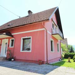 Modern apartment with garden near the Petzen ski area in Eberndorf Carinthia